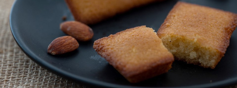 焼き菓子